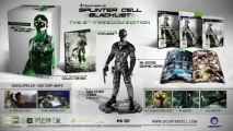 Tom Clancy’s Splinter Cell Blacklist – XBOX 360 [Download .torrent]