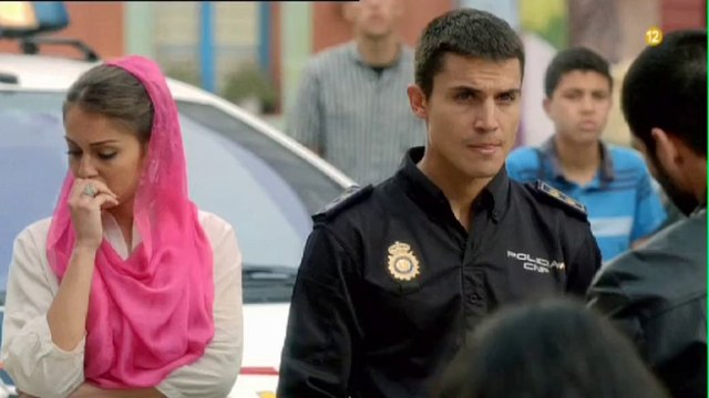 Alex Gonzalez - El Principe promo