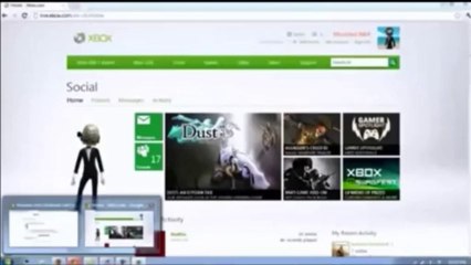 Get Free Microsoft Live Xbox Points Codes Key Generator