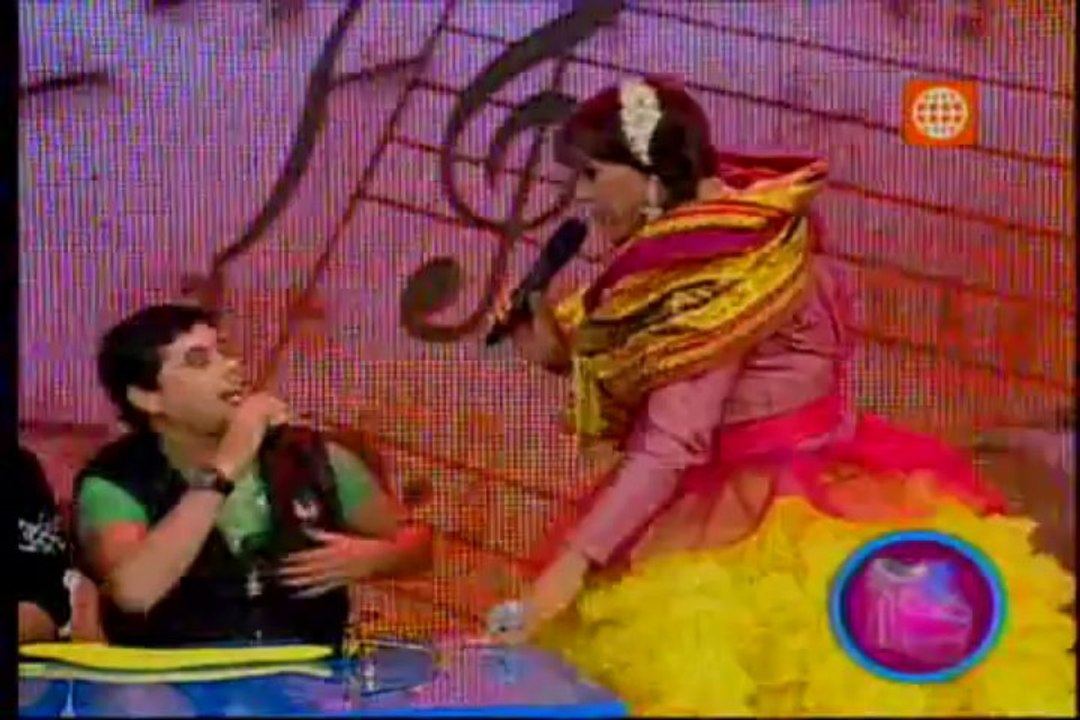 Super Sabado del 28 de Diciembre del 2013 - Parte 1