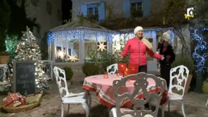 #babette - Yann Queffélec cuisine 'Les Accras de Noël' - [24/12/2013]