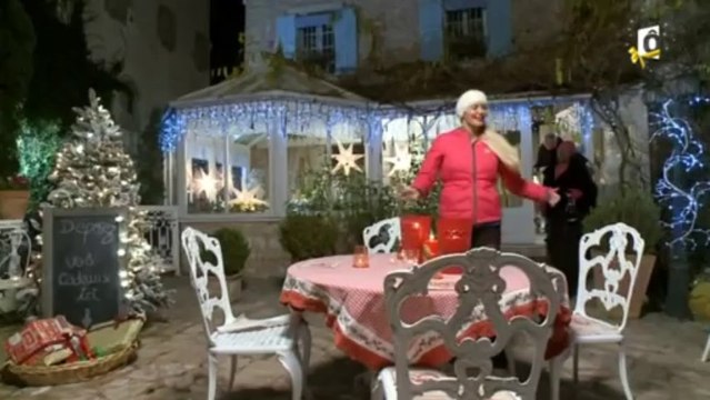 #babette - Yann Queffélec cuisine 'Les Accras de Noël' - [24/12/2013]