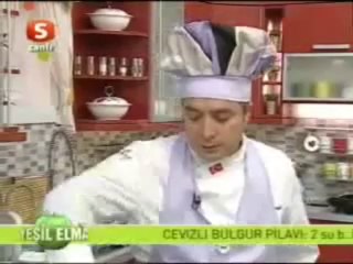 Oktay ustanın nefis yemek tarifleri