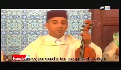 Hassan El Fed-Salade Nicoise(by chehmat hamza)