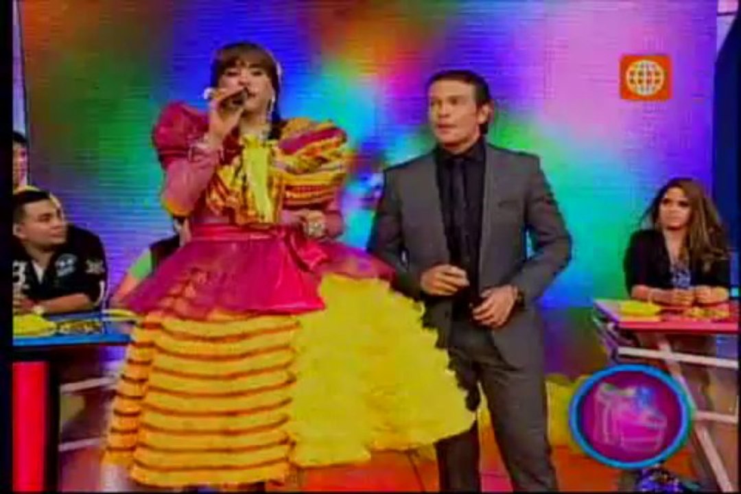 Super Sabado del 28 de Diciembre del 2013 - Parte 2