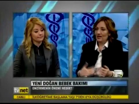 Yeni Doğan Bebek Bakımı Nasıl Yapılır