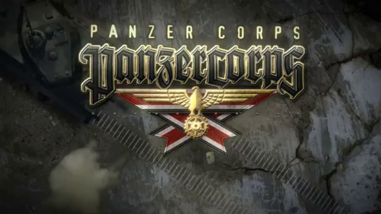 Panzer Corps Allied Corps – PC [Download .torrent]