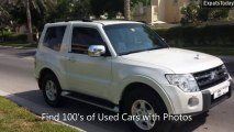 Used Cars in Dubai