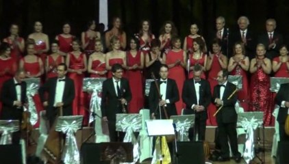 Bahar ve hatıralar konseri 7.bölüm