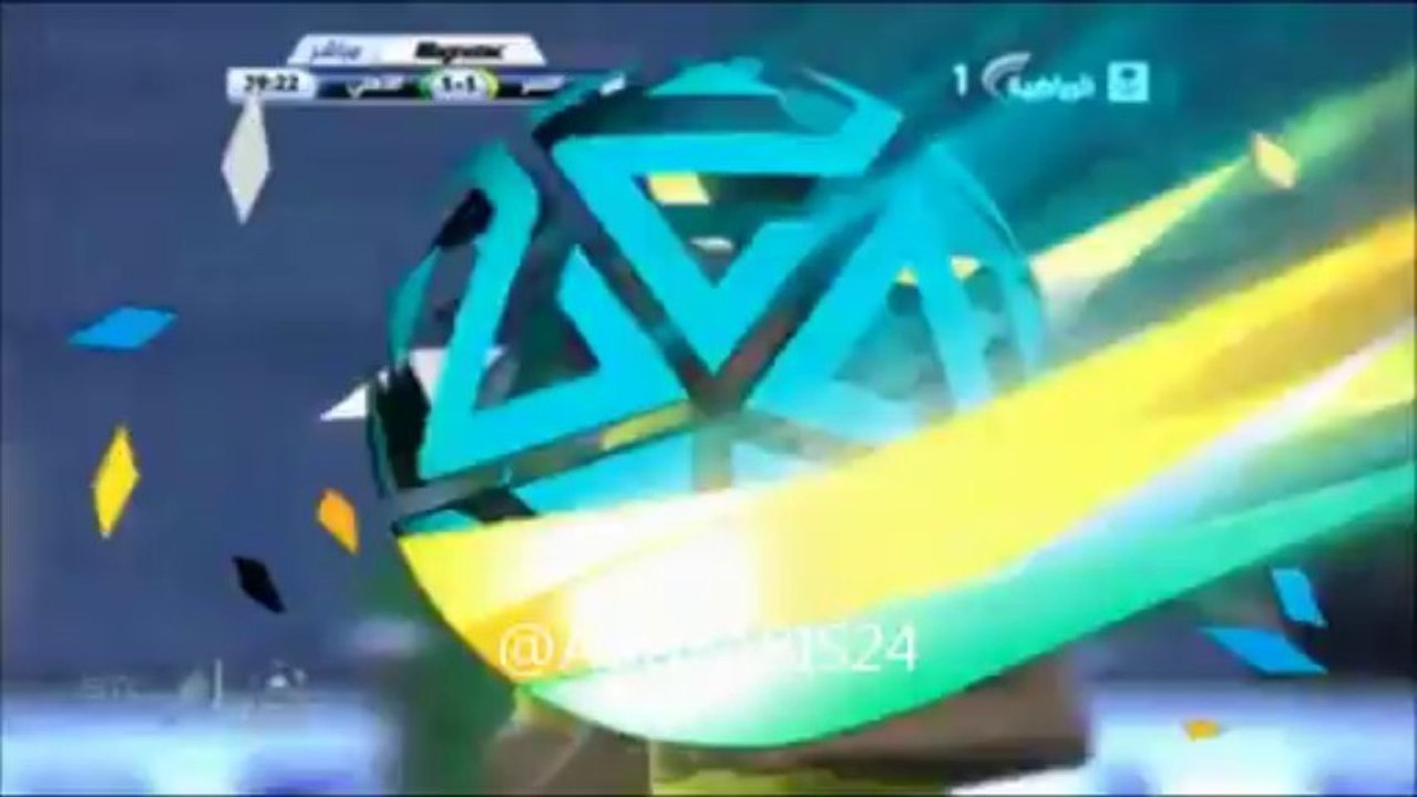 دوري عبداللطيف جميل | النصر   و الاهلي   | اهداف اللقاء