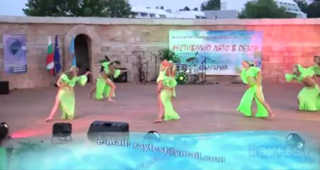 Obzor 2013  konkursi-festivali