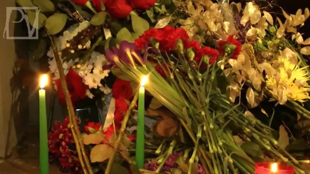 МОСКВИЧИ - ВОЛГОГРАДЦАМ