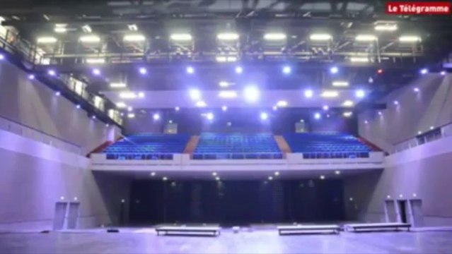 Saint-Brieuc. Retour sur 2013