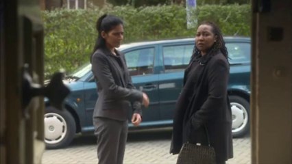 BBC Doctors Series 15 Episode 10 Truth and Reconciliation 15/04/13