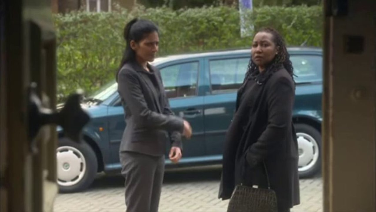 BBC Doctors Series 15 Episode 10 Truth and Reconciliation 15/04/13