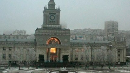 Volgograd Russia Suffers 2 Deadly Suicide Bombings; At Least 34 Dead