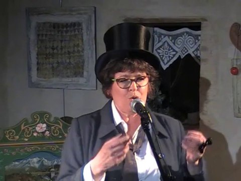 La pluie fait des claquettes