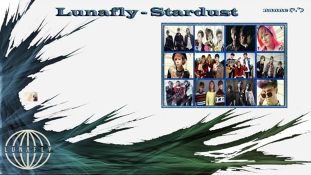 Lunafly - Stardust [german sub]