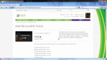 Xbox 360 Microsoft Code Generator - XBOX live Points Generat