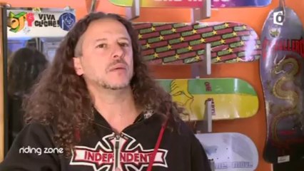 @Riding_Zone - #5tricks de l'histoire - Spécial Fêtes