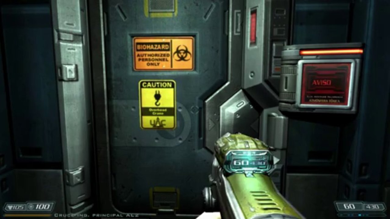 DOOM 3 BFG Edition [Pt.05]