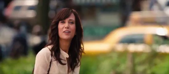 Extraits inédits, images du making-of et interviews des acteurs de "La vie rêvée de Walter Mitty"