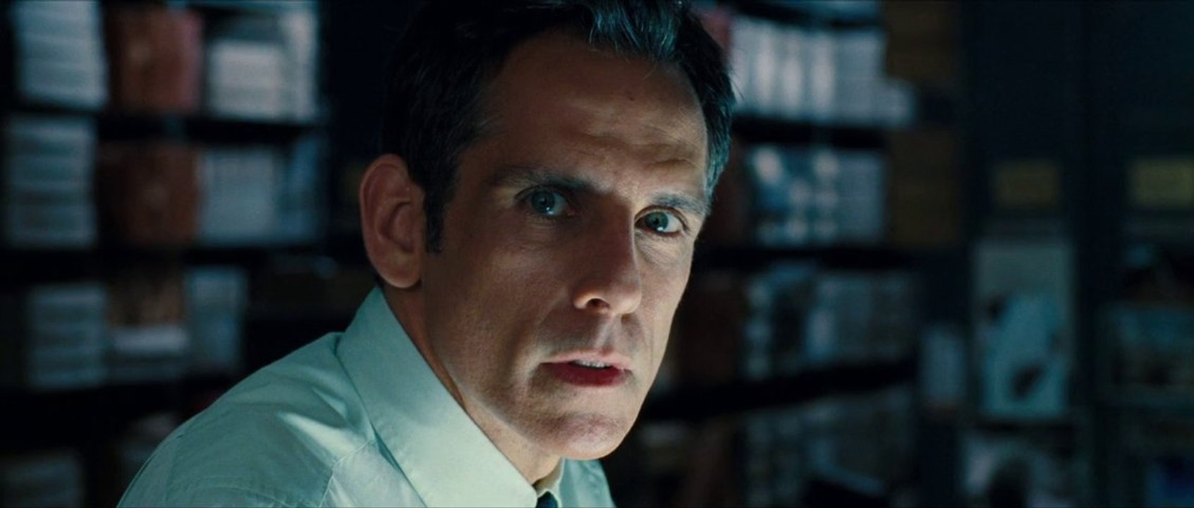 Extraits inédits, images du making-of et interviews des acteurs de "La vie rêvée de Walter Mitty"