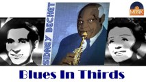 Sidney Bechet - Blues In Thirds (HD) Officiel Seniors Musik