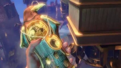 BioShock 3 – PC [Download .torrent]