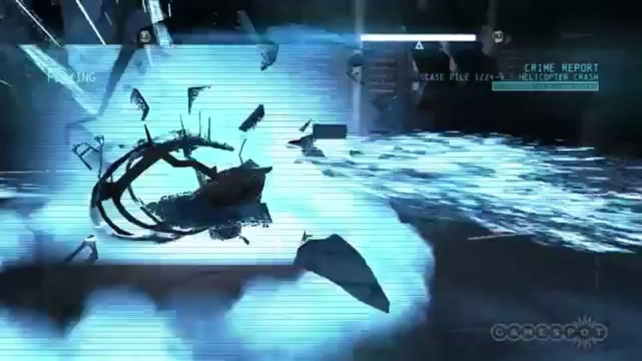 Batman Arkham Origins – PS3 [Download .torrent]