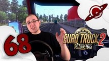 Euro Truck Simulator 2 | La Chronique du Routier #68: Accusé à tord   Scania 143M !