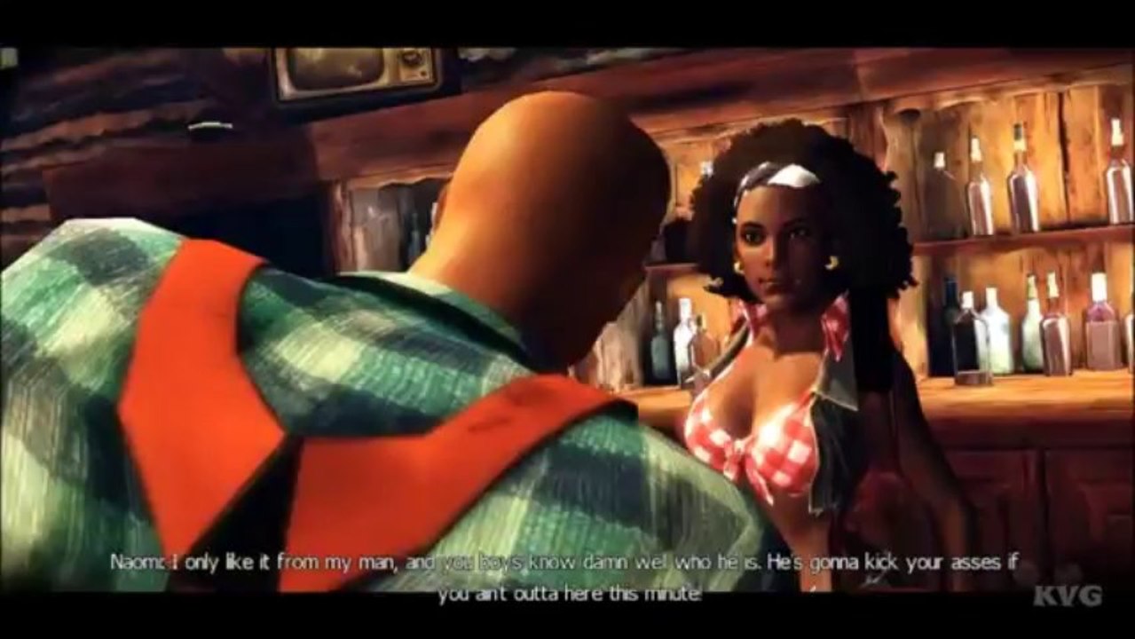 Ride to Hell Retribution – PC [Download .torrent]