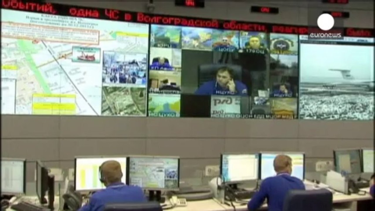 Russia braced for more attacks