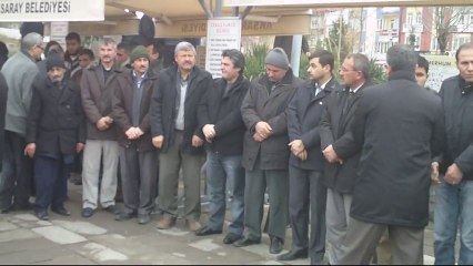RAHİM AYDIN-ULU CAMİ ÖNÜ