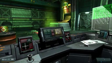 DOOM 3 BFG Edition [Pt.06]