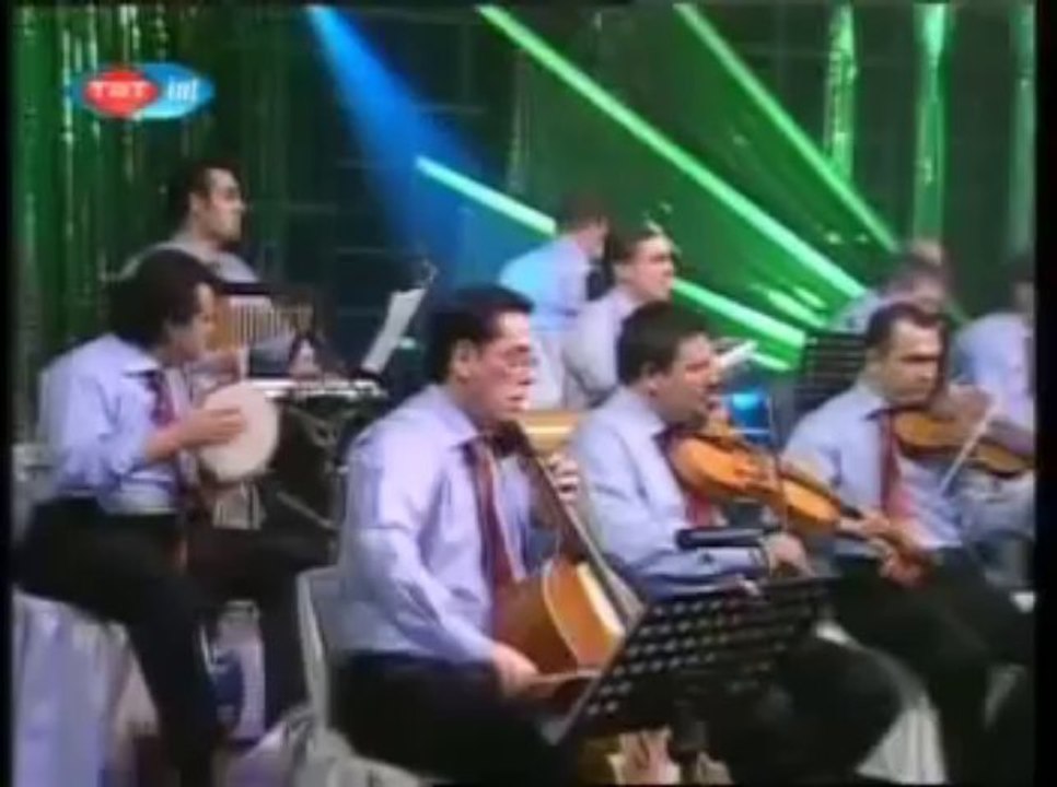 Tuğçe Becerikli - Seninle başım dertte