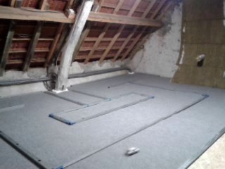 Piste miniz, premier tour