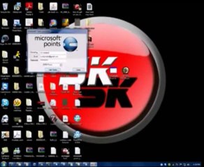 Xbox Live Code Generator and microsoft point generator 2013