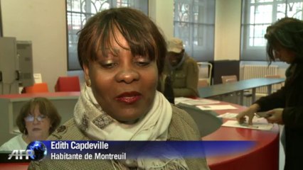 Elections 2014: la course à l'inscription se poursuit