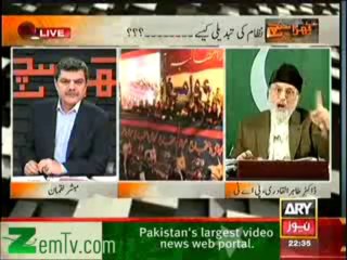 Kharra Sach - 30th December 2013