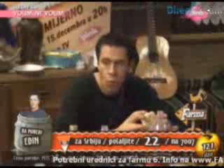 Jeca & Edin - poslednje vece na farmi -121.dan