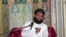 Dunyawi Zindagi Ki Haqeeqat 2/3 by Mufti Nazeer Ahmad Raza Qadri