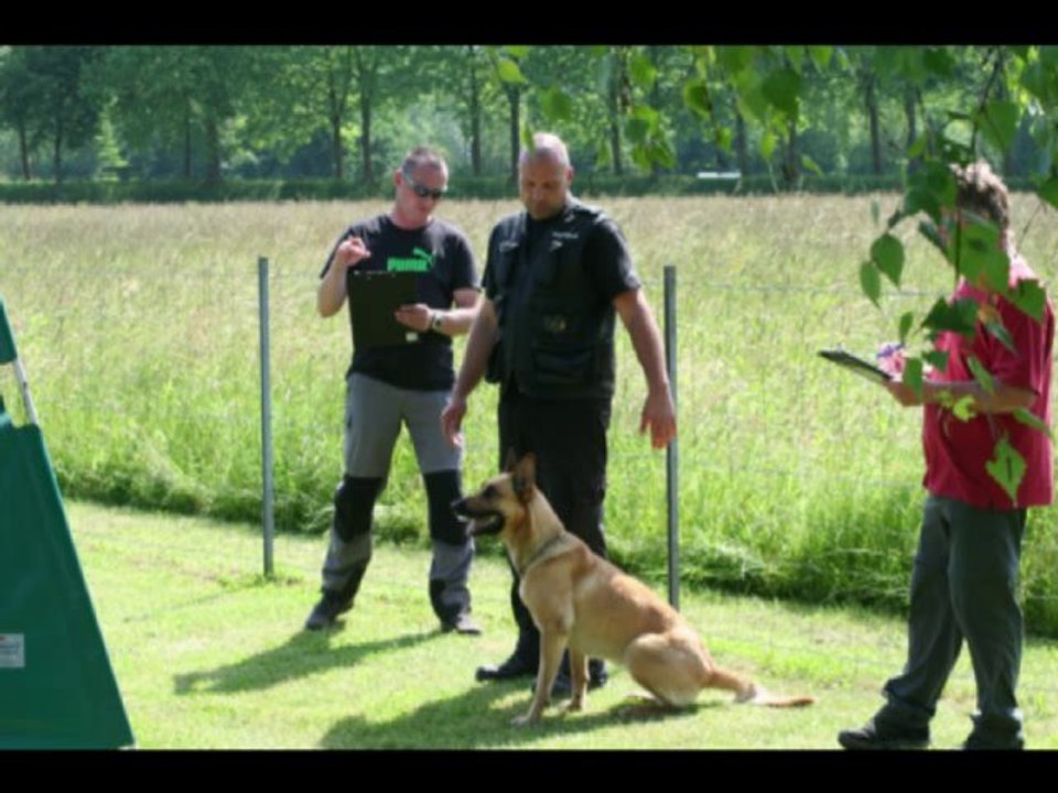 Be Aware Cobra @ IPO2 - Protectionwork