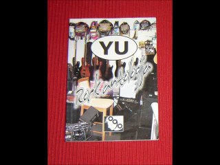 12.RIBLJA CORBA - Ostani djubre do kraja