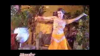 Nazar maat nazar maat pashto song Jhangir khan and sahar khan hot dance