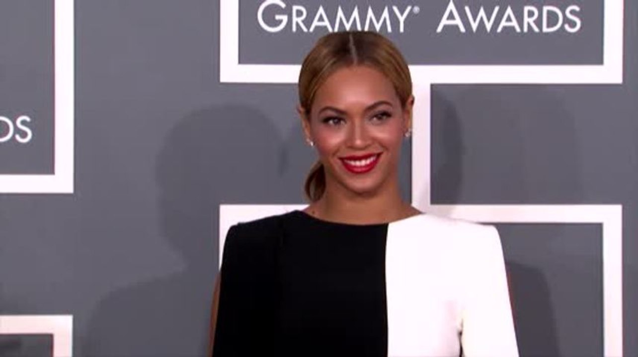 Beyonce révèle qu'elle a enregistré 80 chansons...