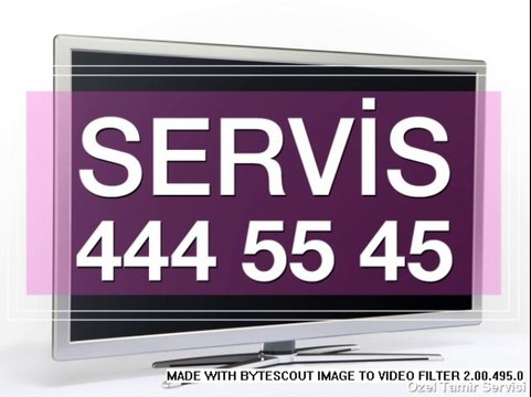 Bağlarbaşı Alarko Şerviş ЧЧЧ 5Ҕ Ч5