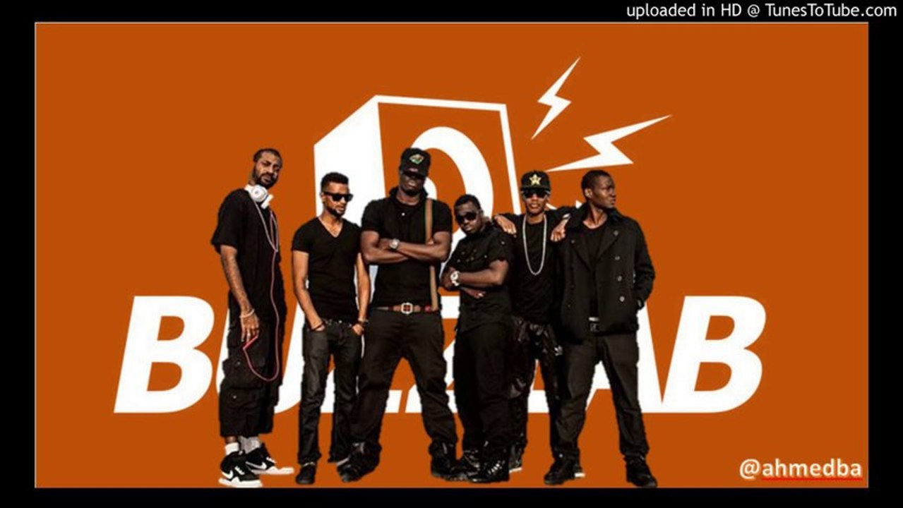 BuzzLab Feat Slugga - Wirril