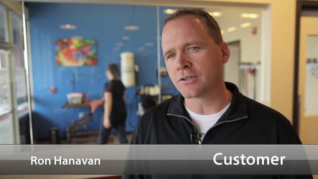 Welcome to Animal Rehabilitation and Wellness Center