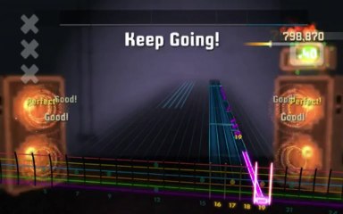 Rocksmith - Star Wars - Buckethead